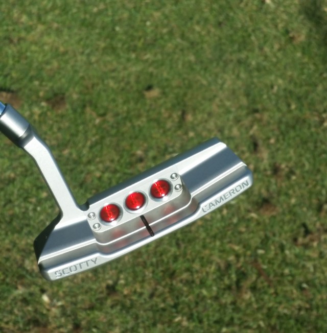 scotty cameron