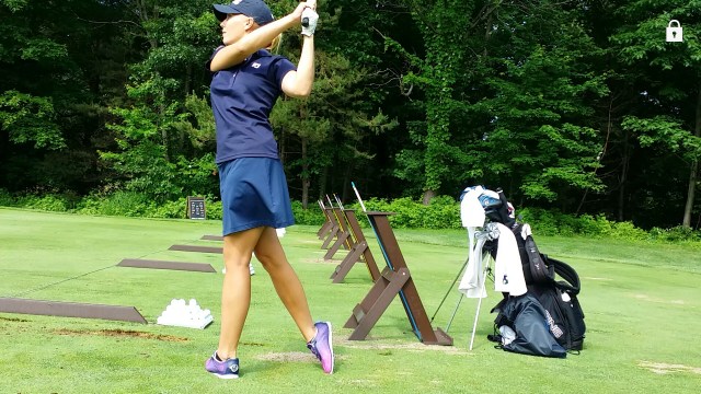 emPOWER FootJoy golfskor